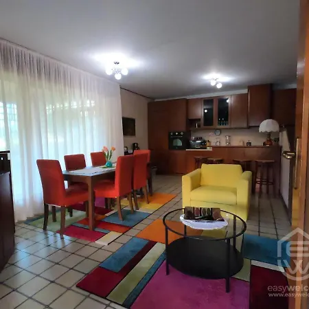 Easy Welcome Ortensia Blu דירה בלאג'יו