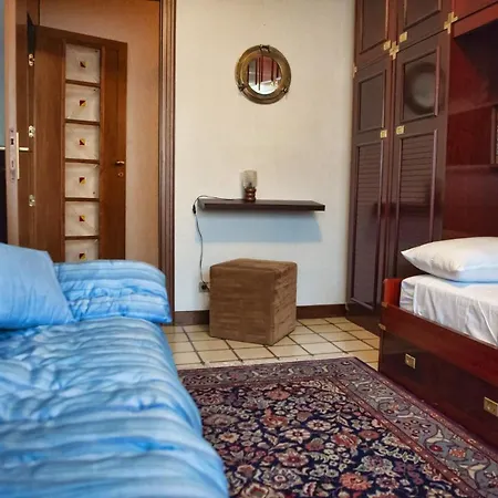 Easy Welcome Ortensia Blu דירה